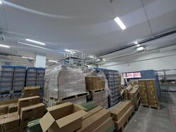 Eunos Industrial Estate (D14), Factory #611007031